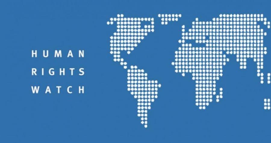 Human Rights Watch : L’interruption des communications et de l’Internet à Gaza, un “écran de dissimulation pour des atrocités collectives”