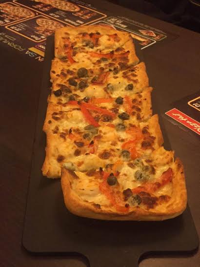 Pizza Hut revient en Tunisie, vingt ans après