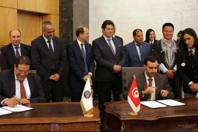 Huawei obtient le statut d’Opérateur Economique Agréé, label de qualité en Tunisie