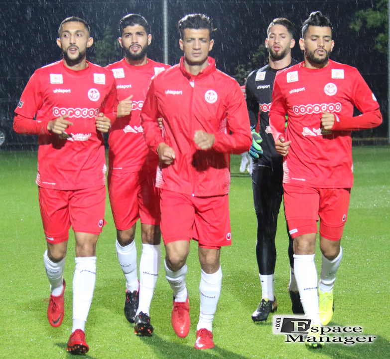 Ce soir à Braga: Les Aigles affrontent les Champions d’Europe