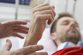 Hypnose et contrôle de la douleur