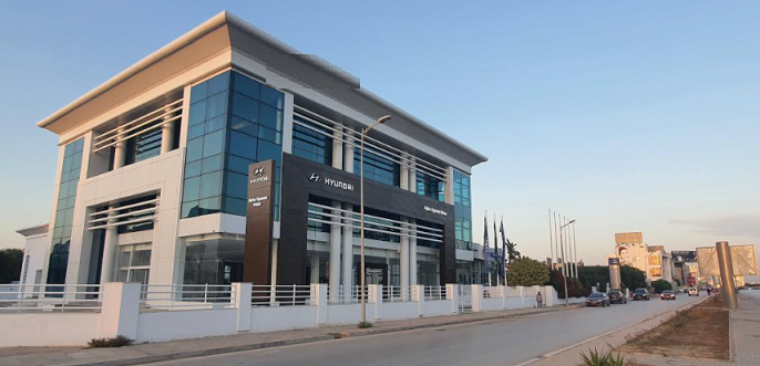 Hyundai: Ouverture imminente de 3 nouvelles agences (Kram, Charguia 2 et Mahdia)