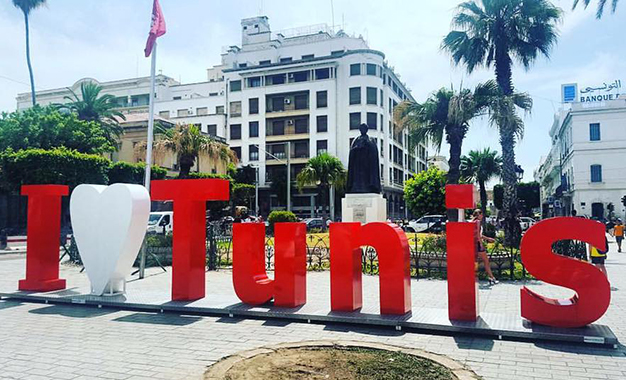 Tunis dans la liste des endroits à visiter en 2019, selon le New York Times