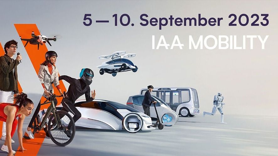 FIPA : La Tunisie participe à IAA Mobility à Munich(Allemagne)