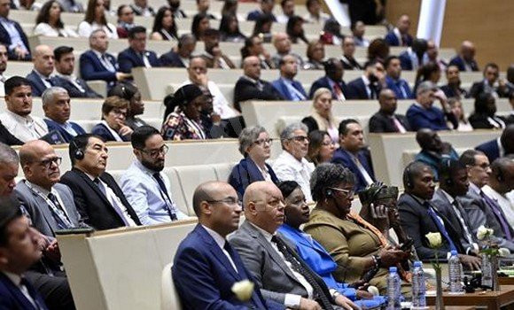 IATF 2025: Appels à renforcer les liens avec les diasporas dans la construction du continent
