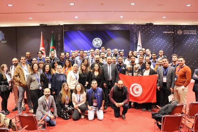 Fintech : Participation d'Iberis à l'African Startup Conference en Algérie