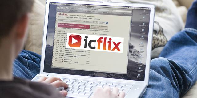 Tunisie: Les détenteurs de cartes Visa peuvent accéder gratuitement à ICFLIX !