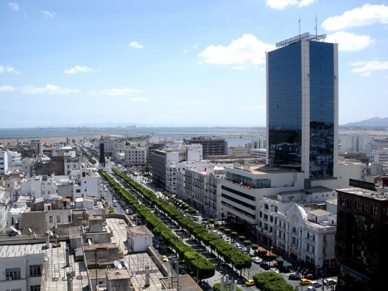 La Tunisie 5ème pays africain le mieux classé en matière de santé et d'éducation