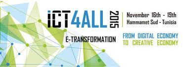 Hammamet s’apprête à abriter l’ICT4All