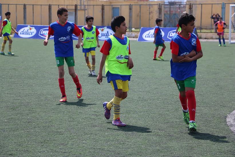 Tournoi sectoriel de la DNC : Le CAB champion, l’EST out