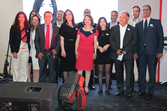 "Alumni IHEC Carthage" :L'association des anciens de l’IHEC voit le jour !