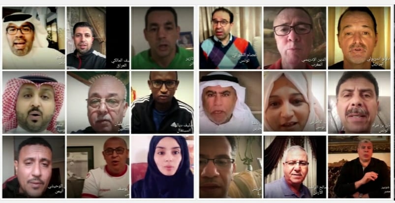 Coronavirus: Le noble geste du Sport Média Club International