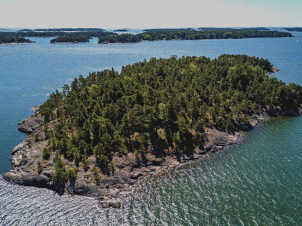 Une île réservée exclusivement aux femmes pour leurs vacances