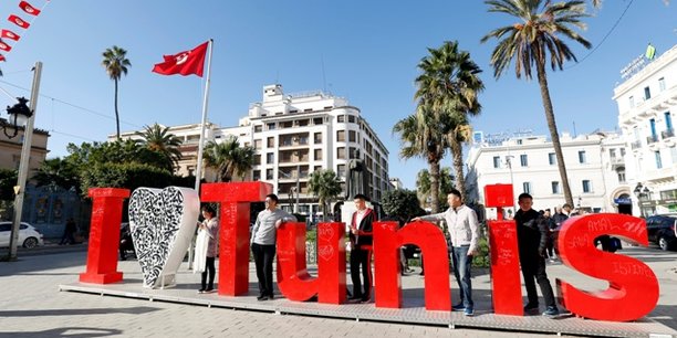 La Tunisie, 4ème destination touristique la plus prisée en France