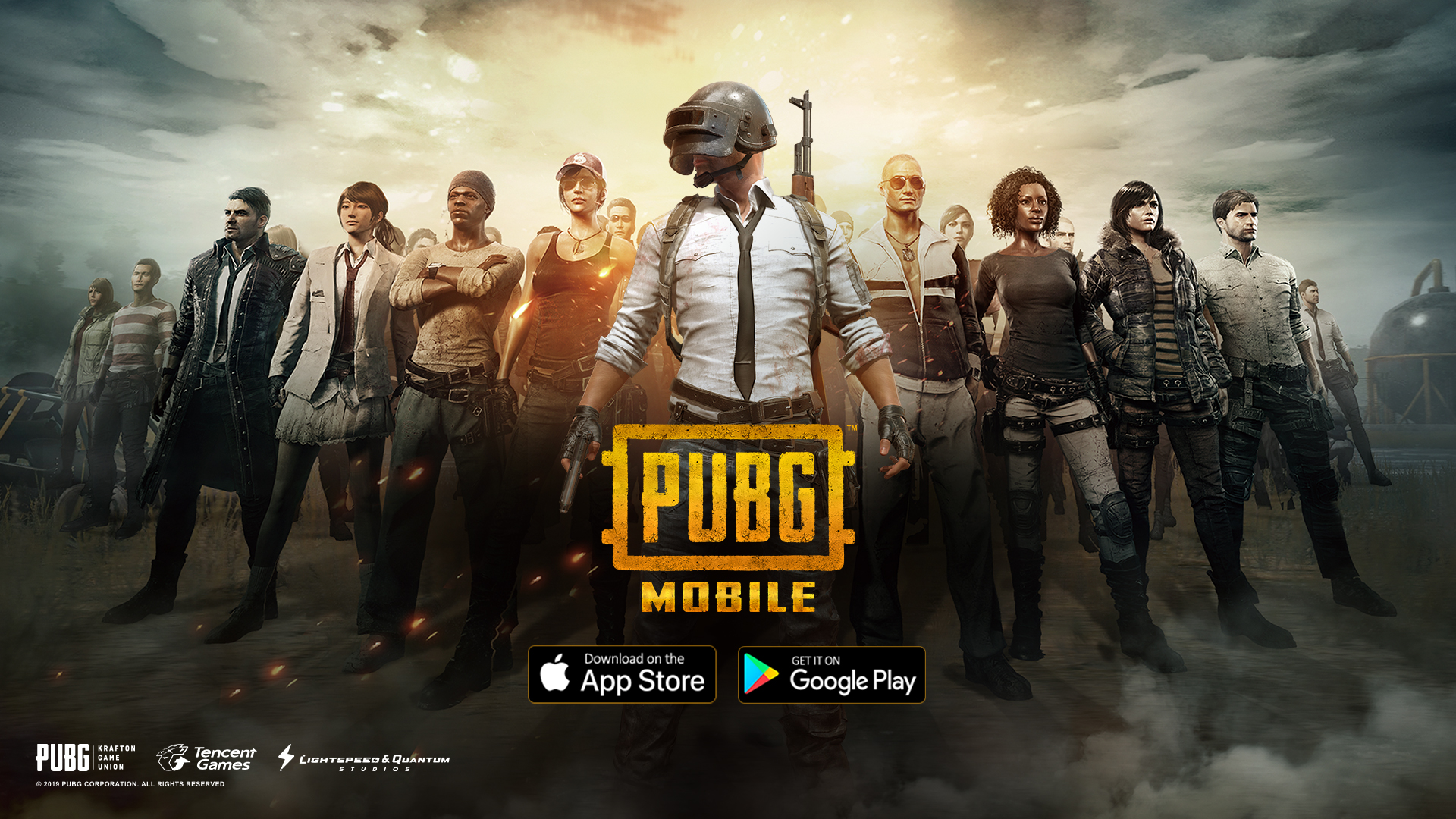  PUBG MOBILE tend son syst me de Gameplay Management 10 