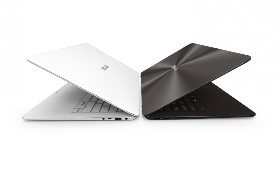 L’ultraportable le plus fin au monde,by Asus arrive en Tunisie