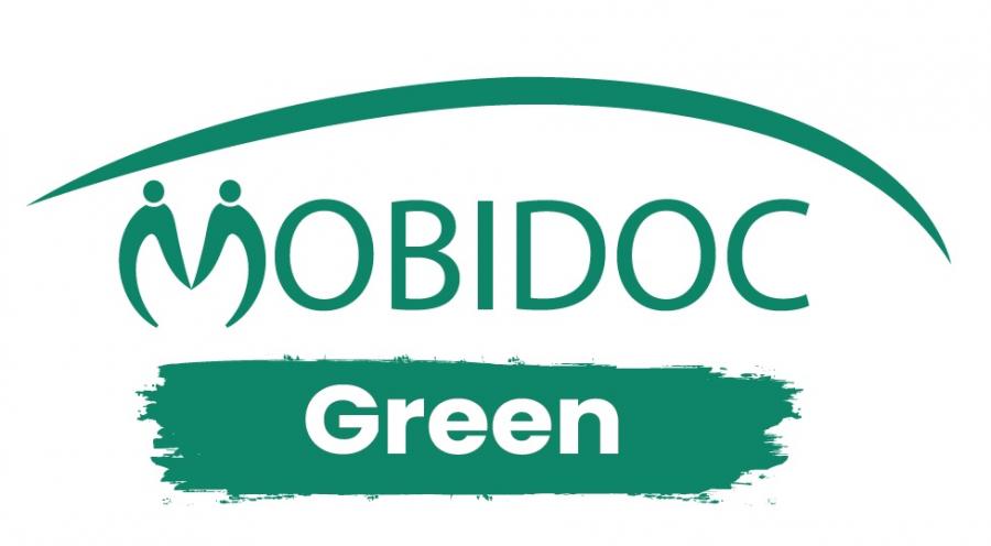 MOBIDOC Green: La recherche collaborative pour relever les défis environnementaux