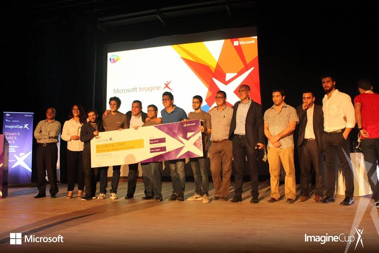 Finale nationale d’Imagine Cup: Le vivier des talents tunisiens de demain
