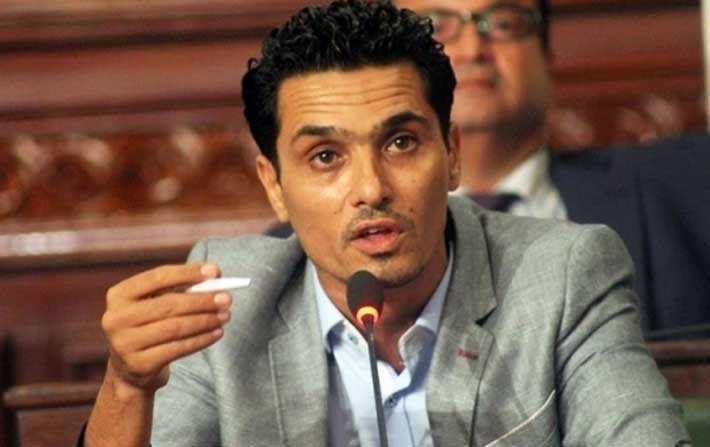 ARP : Imed Ouled Jebril élu président de la commission du règlement intérieur