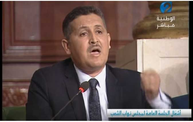 Imed Daïmi : Il faut assurer aux prisonniers islamistes jihadistes une éducation religieuse