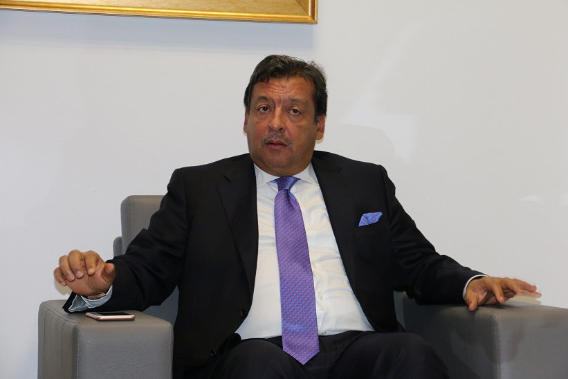 Senior Interim fête son 1er anniversaire