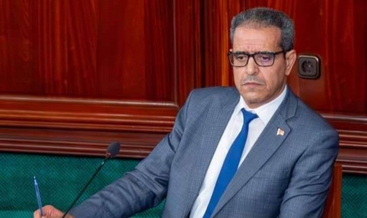 Tunisie: motion de retrait de confiance à l'encontre du président du Conseil national des régions et des districts