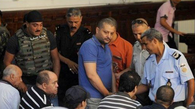 Imed Trabelsi prêt à être auditionné par l'Instance Vérité et Dignité
