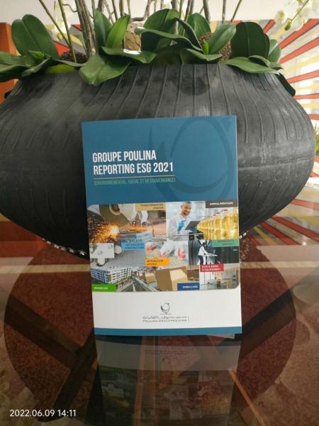 Bourse de Tunis: Le premier guide reporting ESG-RSE, œuvre de PGH