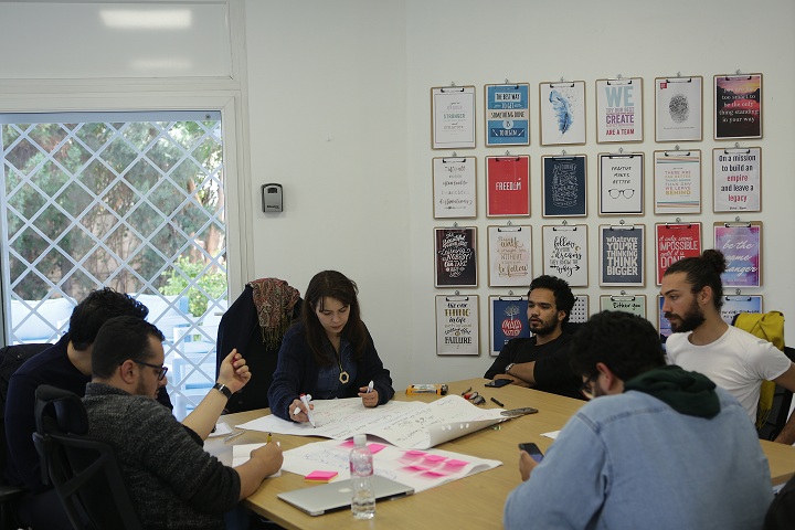Avis aux entrepreneurs, encore deux jours pour postuler chez Afkar Incubator