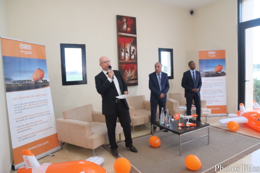 Lancement officiel de la TNT en Tunisie