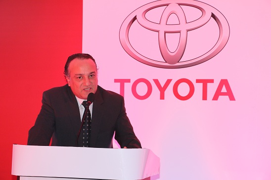 BSB Toyota renforce son réseau en Tunisie