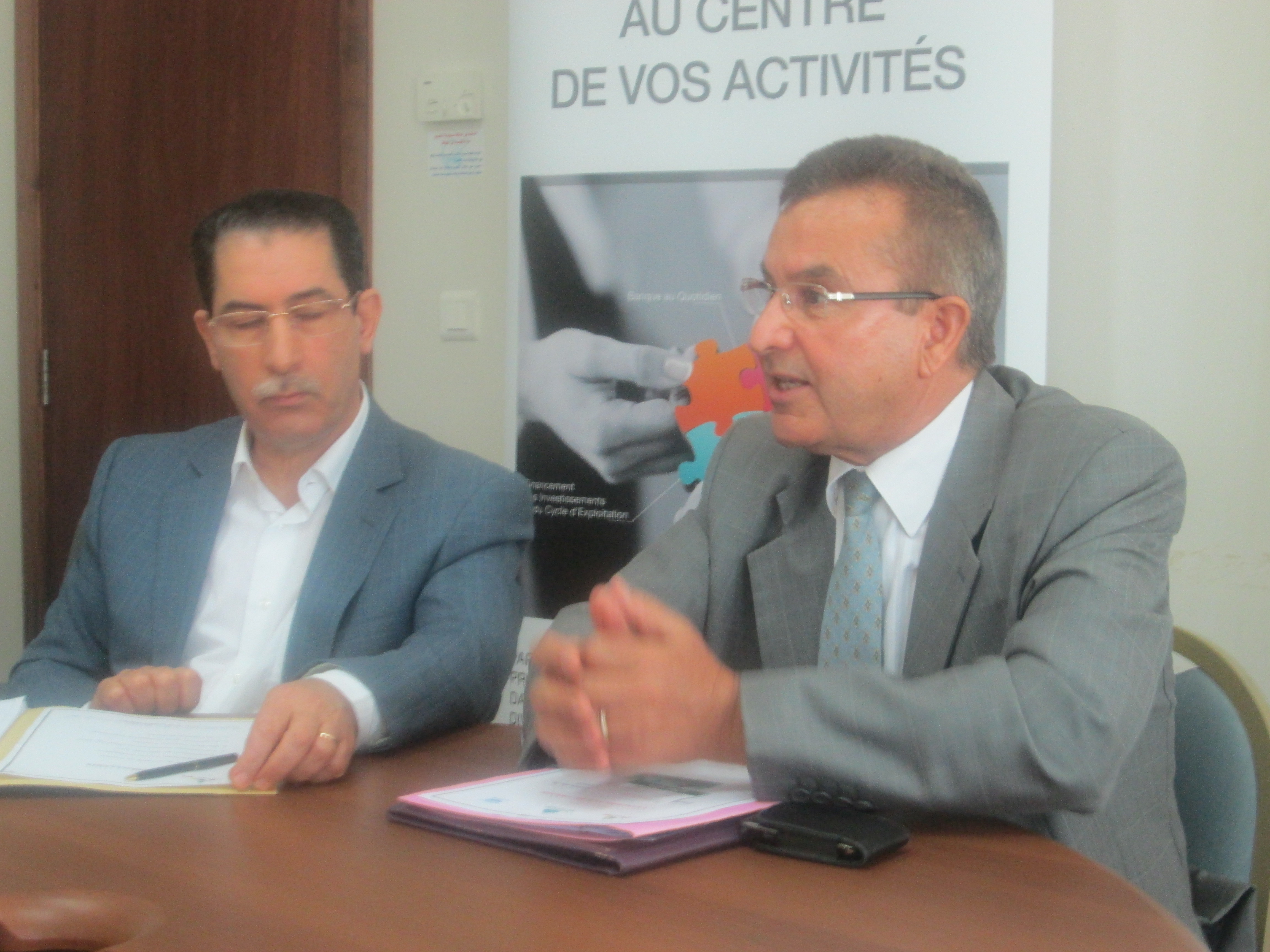SISDAK 2015: La Tunisie à la conquête de l'industrie subsaharienne de la santé