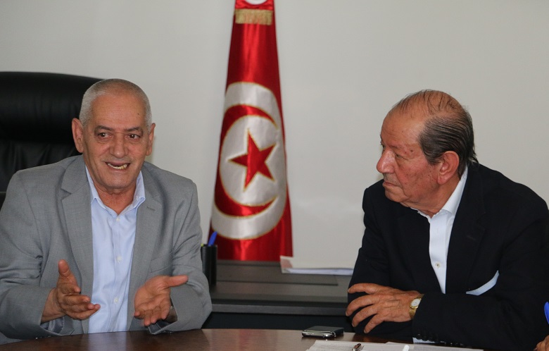 L’UGTT apporte son soutien aux hôteliers