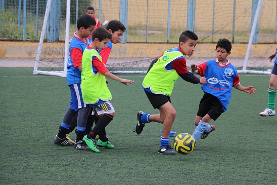 DNC : L’école de Arbata remporte le tournoi de Gafsa