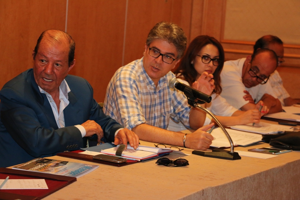 La création de l’UTMT dépend de la FTH