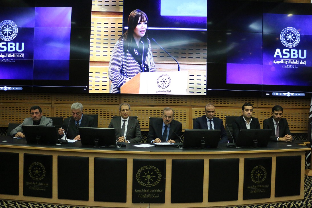 Tunis abrite la journée de la presse sportive arabe