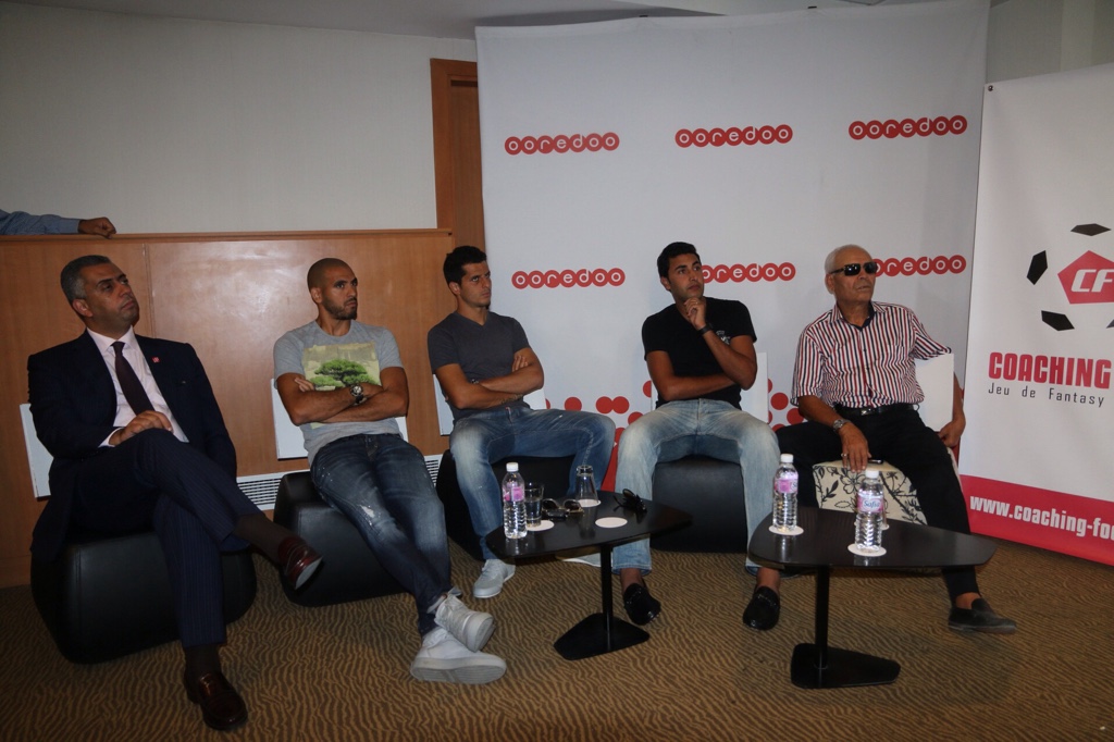 Le Fantasy Football démarre en Tunisie