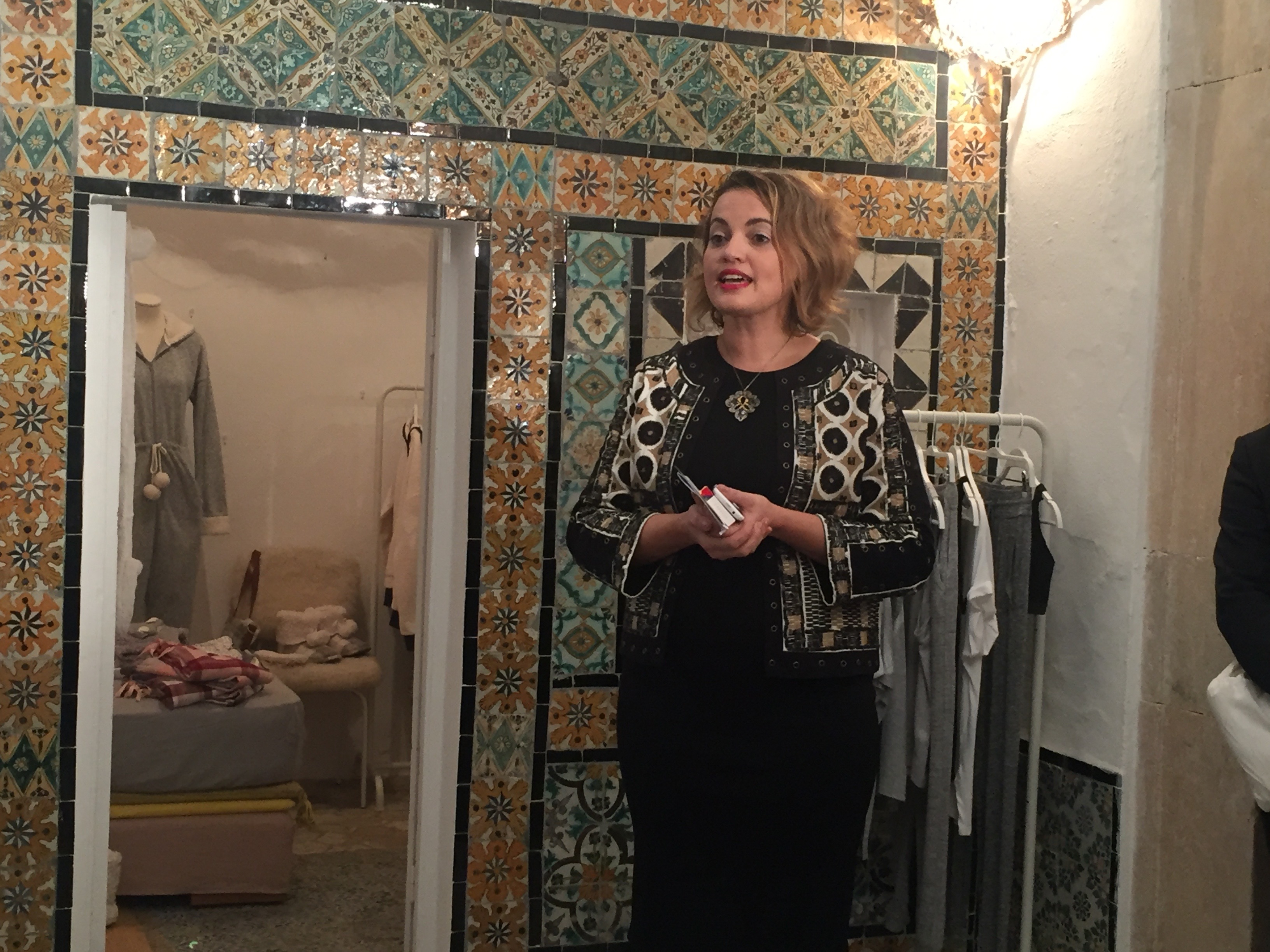 Oysho ouvrira un second magasin aux Berges du Lac 2
