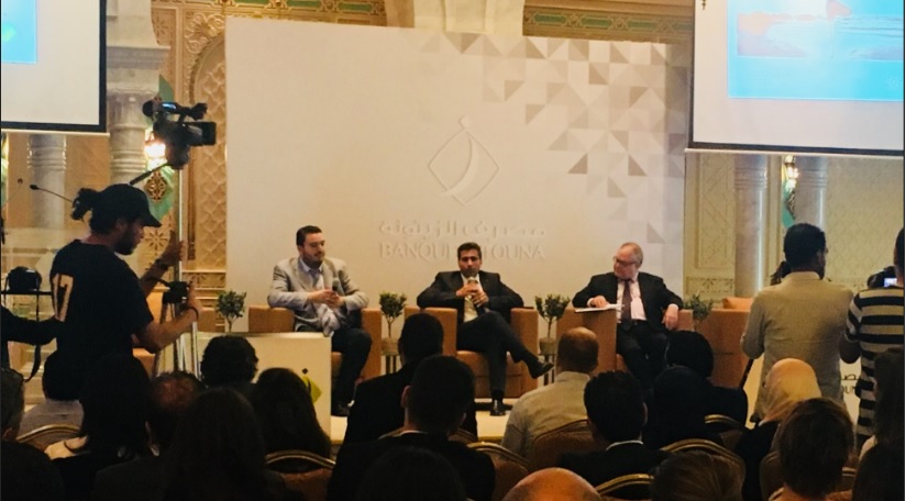 Banque Zitouna : « Le développement des Startups, quelle responsabilité pour les Banques »