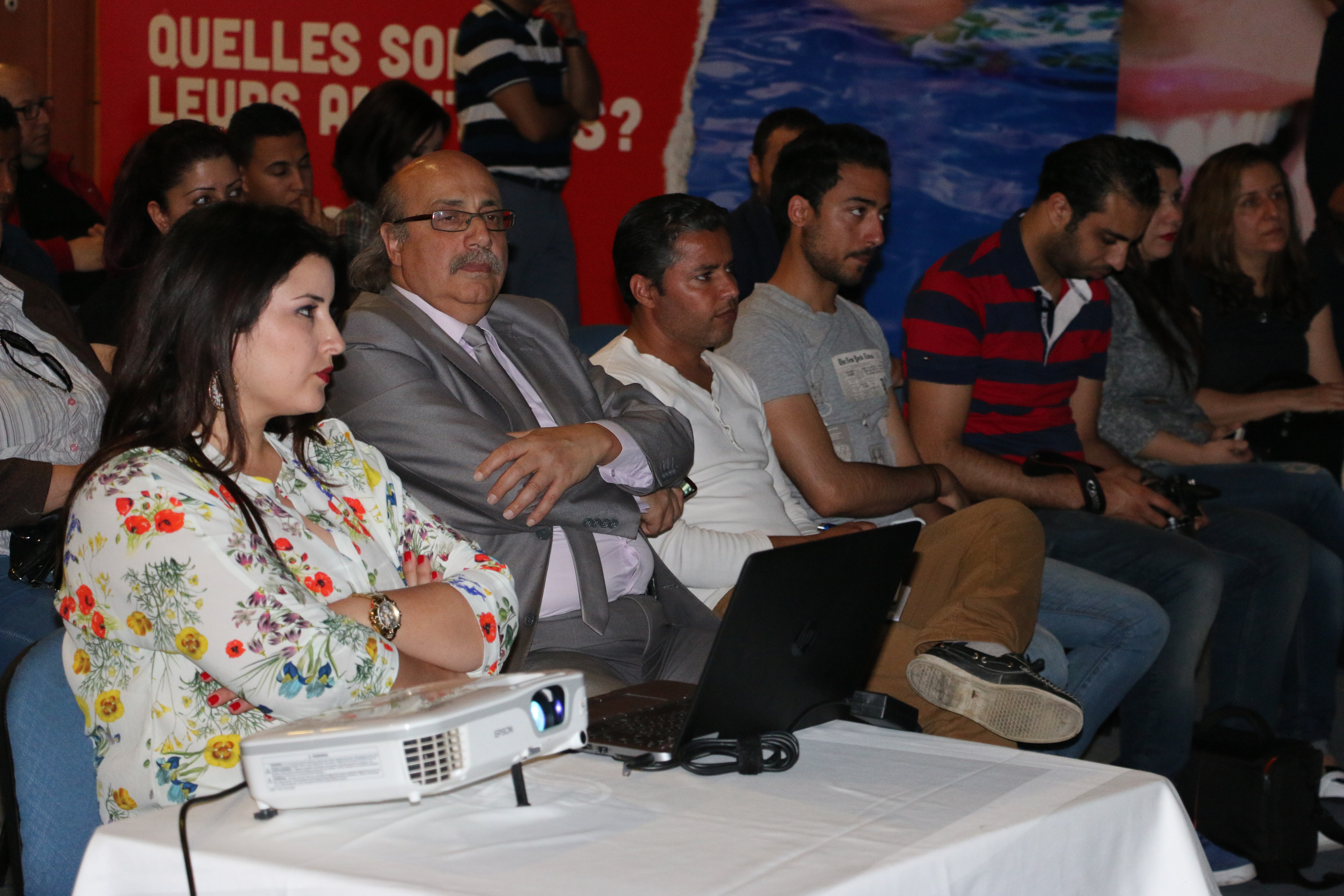 Les jeunes Tunisiens ont confiance en eux et en l’avenir