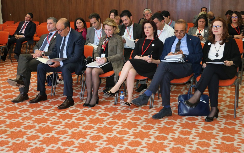Assemblée générale de la FTH : Entre inquiétudes et espérances