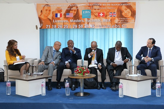 « Partenariat durable pour l’accès au marché africain »