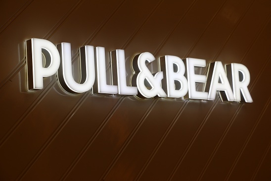 Ouverture en grandes pompes du 1er magasin Pull&Bear en Tunisie