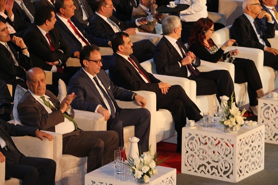 La ligne Ghannouchi largement majoritaire