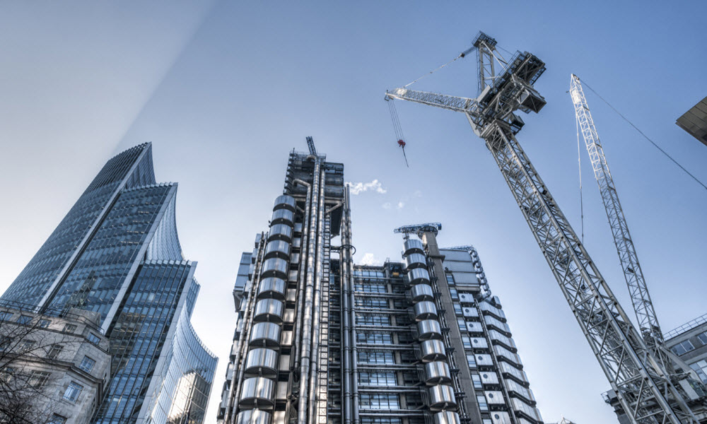 Le Maroc 8ème dans la liste des principaux pays émergents dans le monde dans le domaine de l’immobilier
