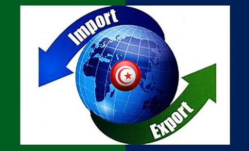 Baisse Des Importations Et Des Exportations Au Cours Des Neuf Premiers ...