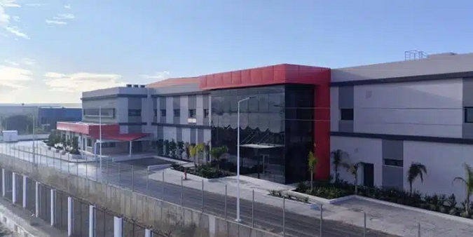 Lear Corporation inaugure une unité high-tech à Menzel Bourguiba