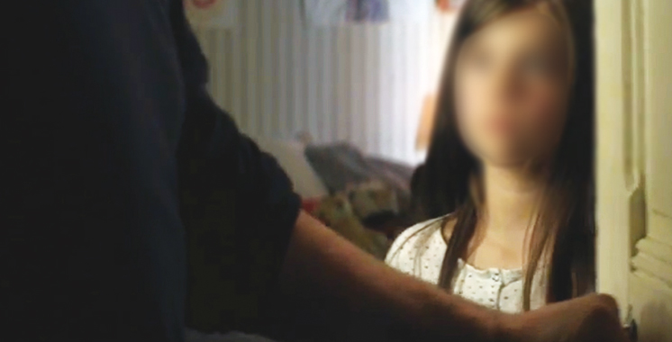 Incroyable: A Jendouba, un père se marie avec sa fille et eurent un bébé !