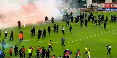 Le football tunisien révélateur d’un malaise social