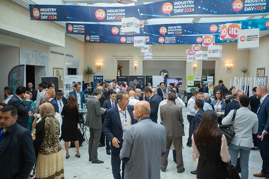 Industry Innovation Day : industrie 4.0 et R&D comme moteurs de développement du secteur automobile en Tunisie